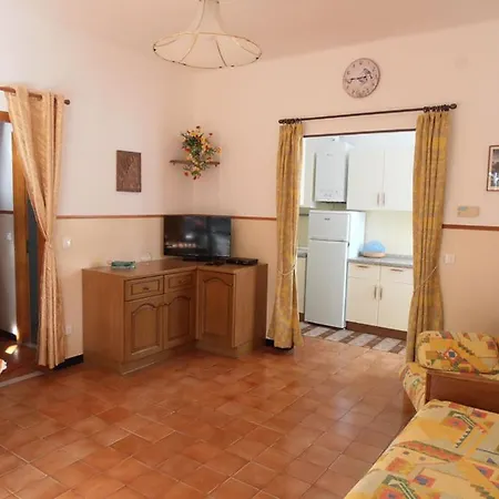 Villini Amoretti A2 Ferienhaus